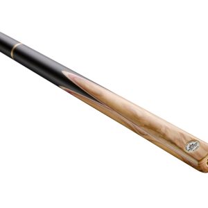 Peradon King 3/4 jointed Snooker Cue