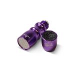 BOWTIE PURPLE 4