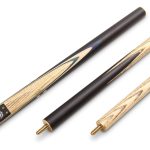 JONNY HALF MOON GREEN 3PC 2