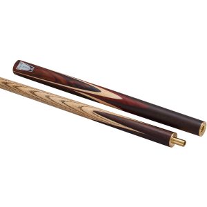 PowerGlide Diplomat 2 PC Snooker Cue|Ash Shaft | Various Weights 9.5mm Tip