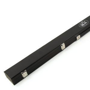 Baize Master ¾ Joint Snooker/Pool Cue Case CLASSIC ATTACHE