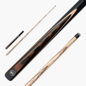 Baize Master Crusher 57 Inch 3/4 Joint English Pool Break Cue Copper 11mm Tip